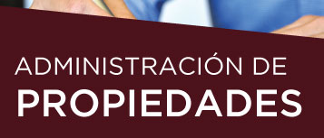 Administracion de Propiedades