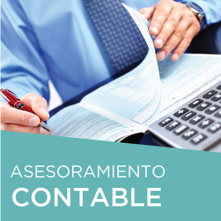 Asesoramiento Contable